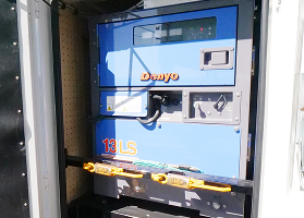 ジェネレーター