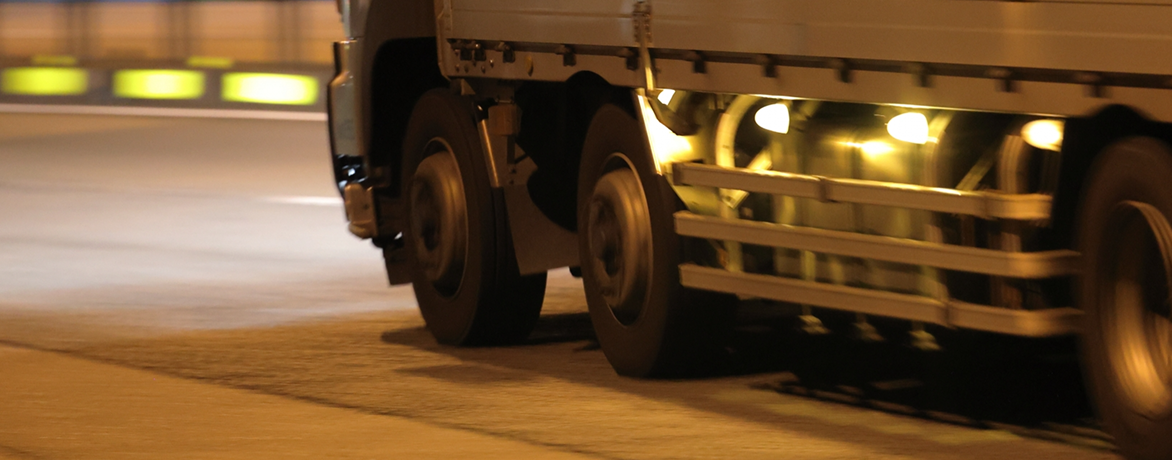 物流2024年問題への具体的対応